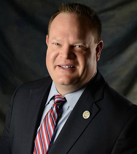 rogers arkansas mayor